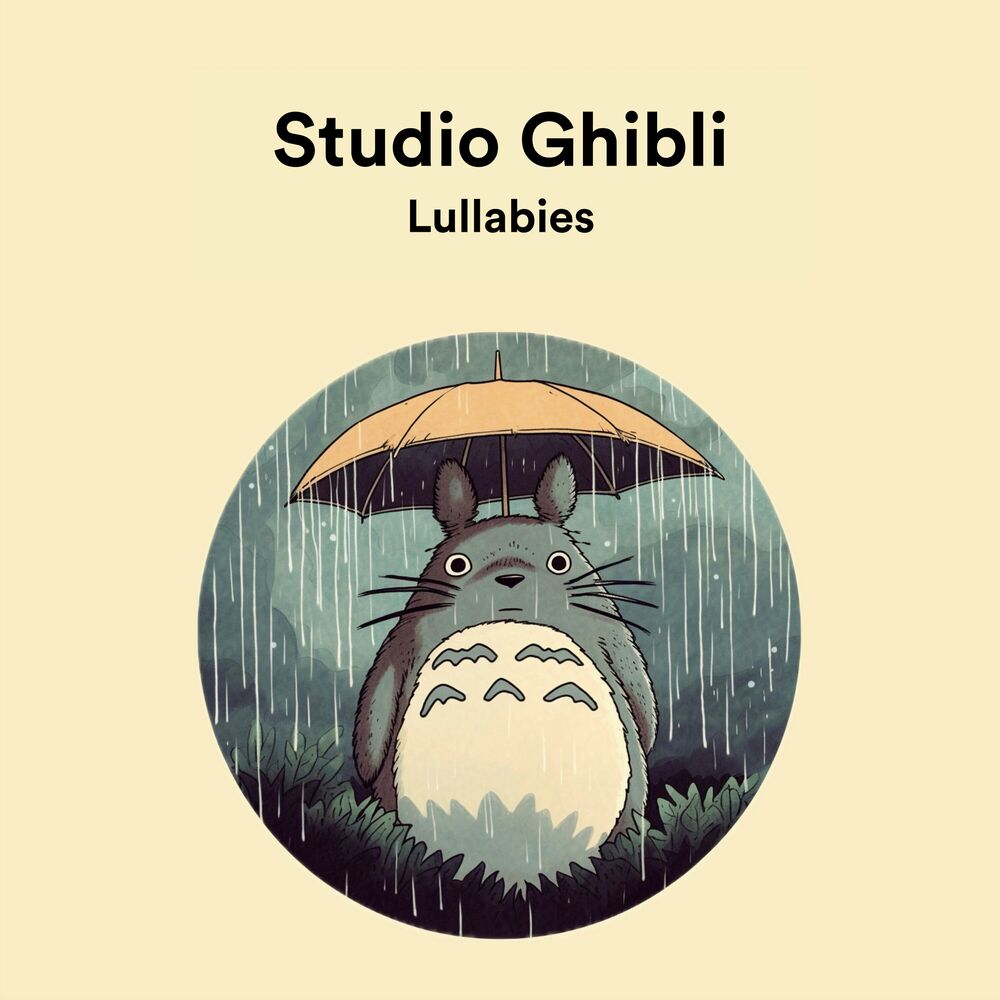 Picture of Ghibli Melodies