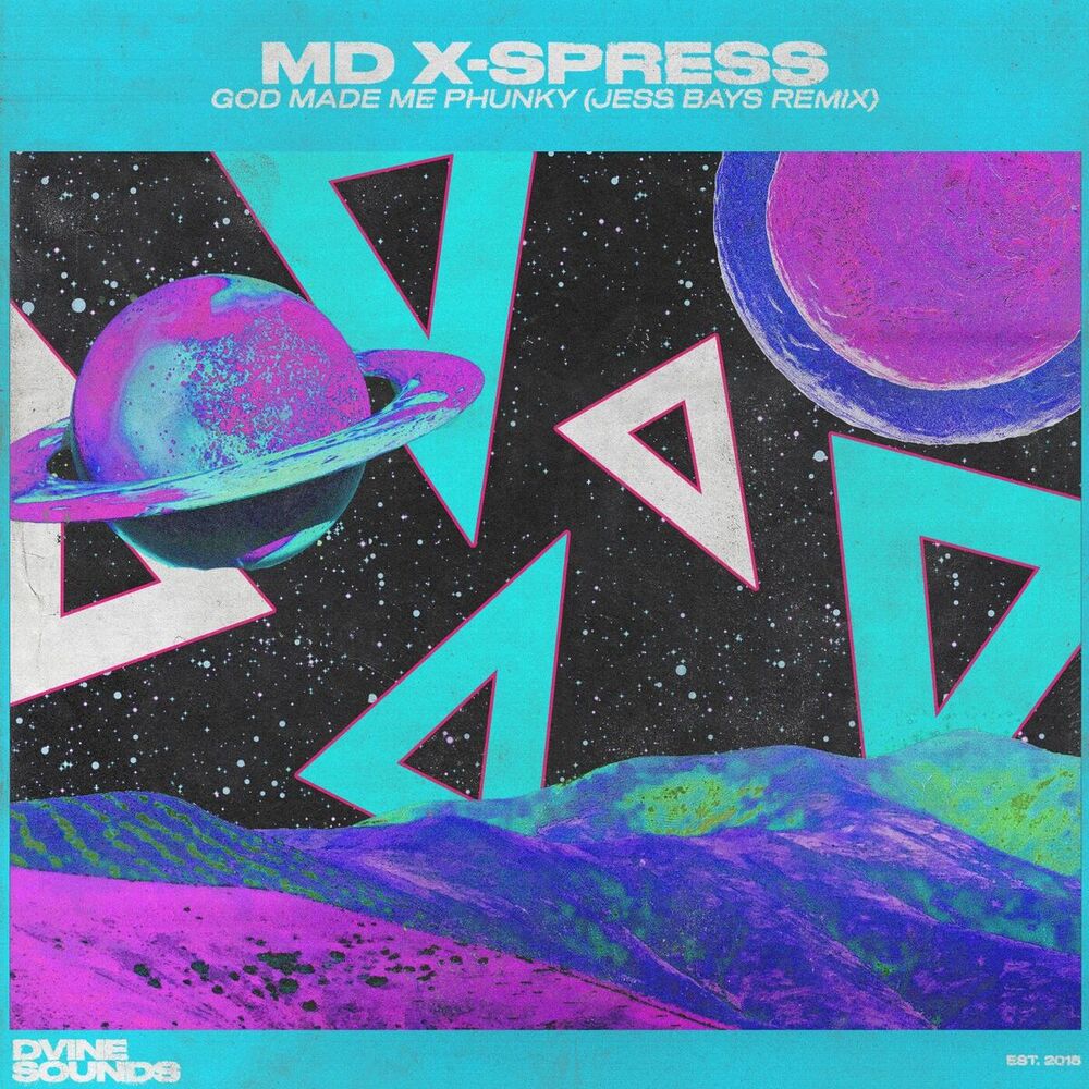 Picture of MD X-Spress