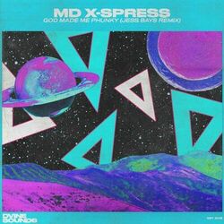 Picture of MD X-Spress