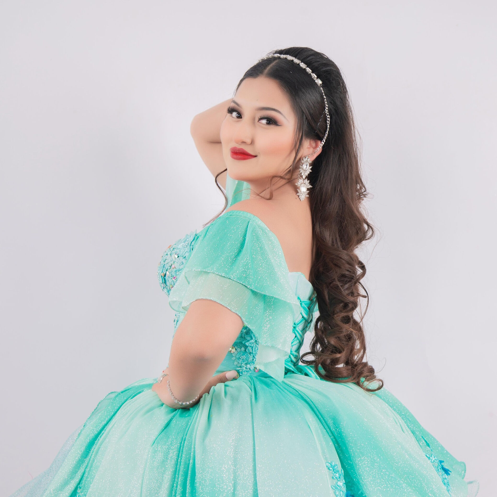 Artist picture of Muñequita Milly