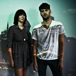 Picture of I'm Not A Band