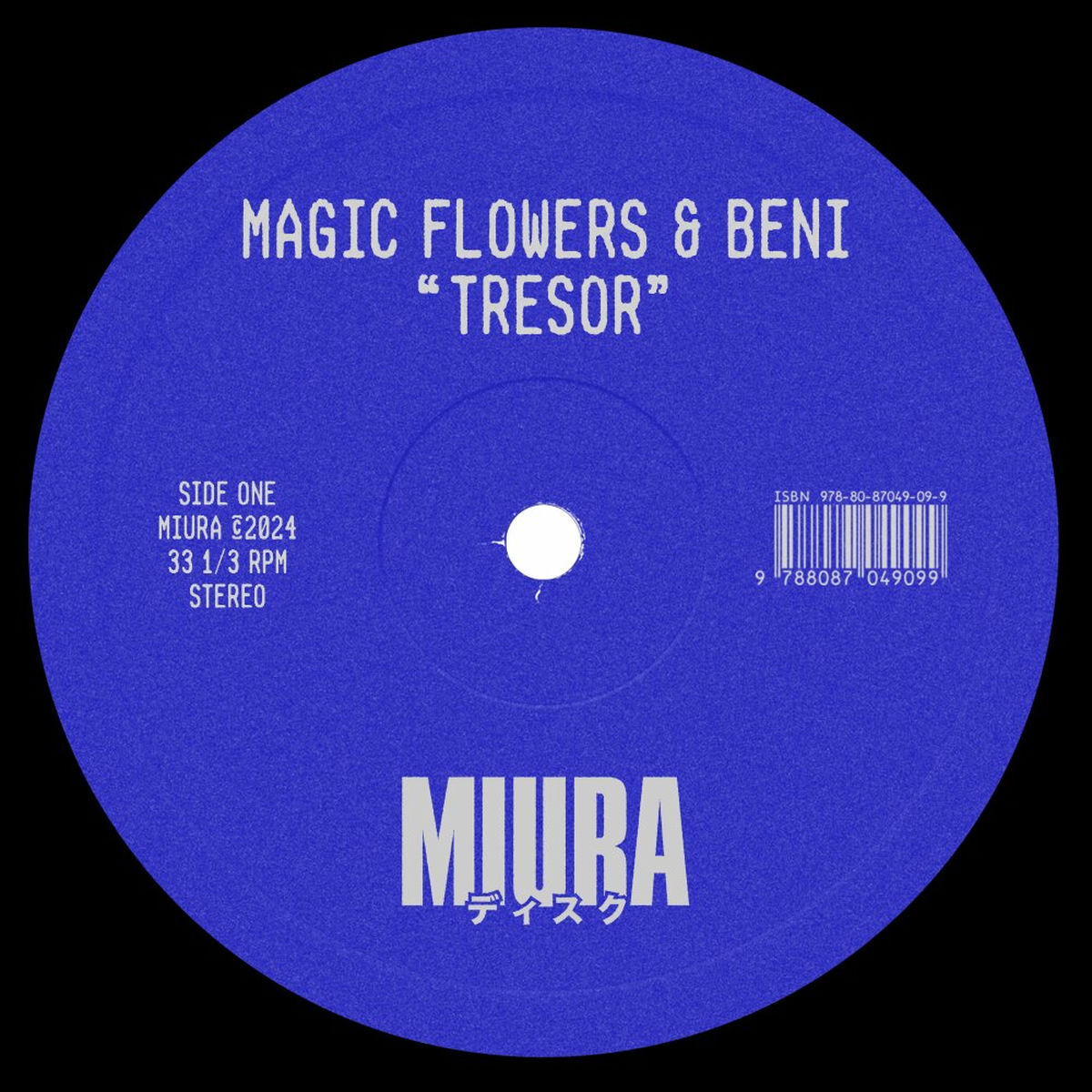 Magic Flowers