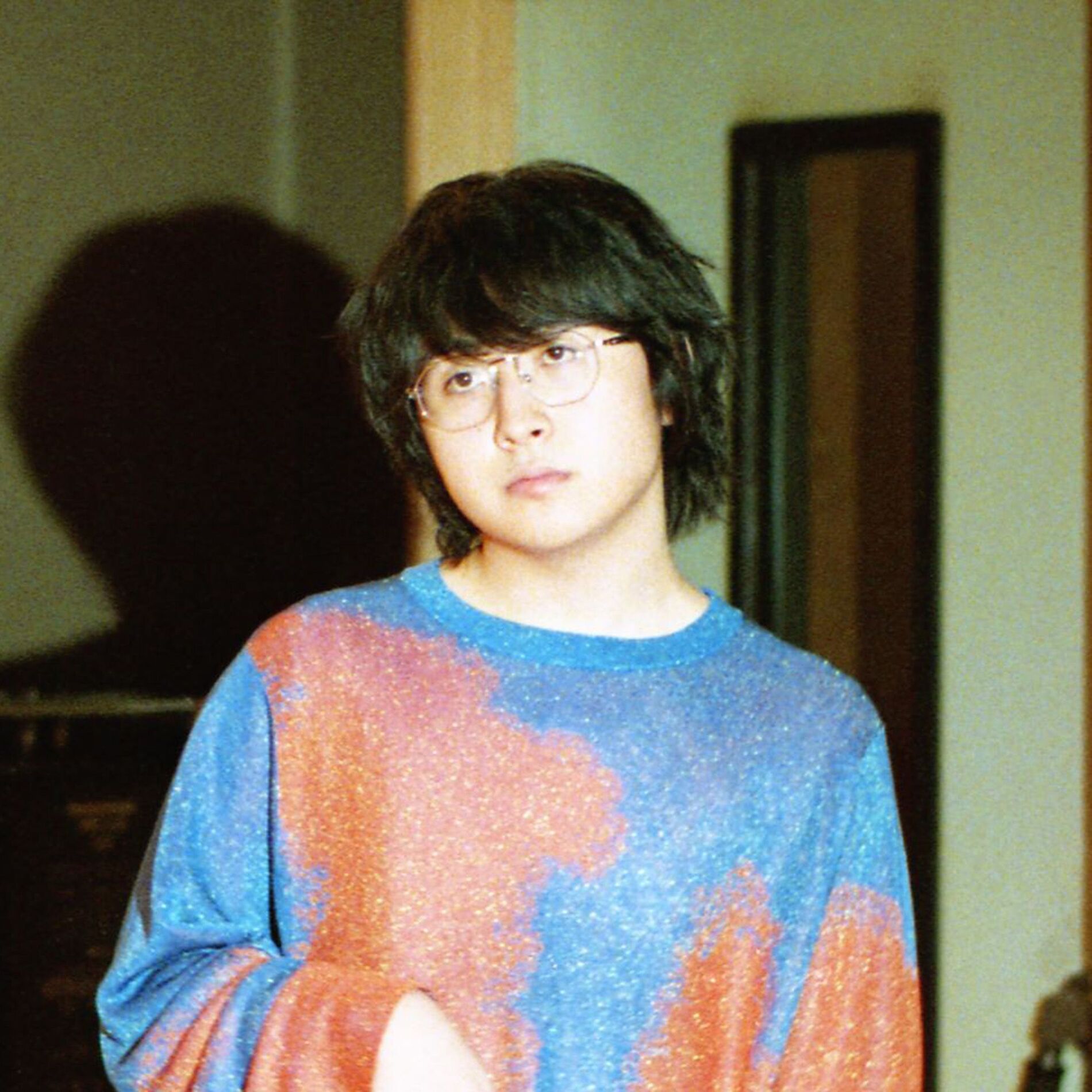 Artist picture of Soushi Sakiyama