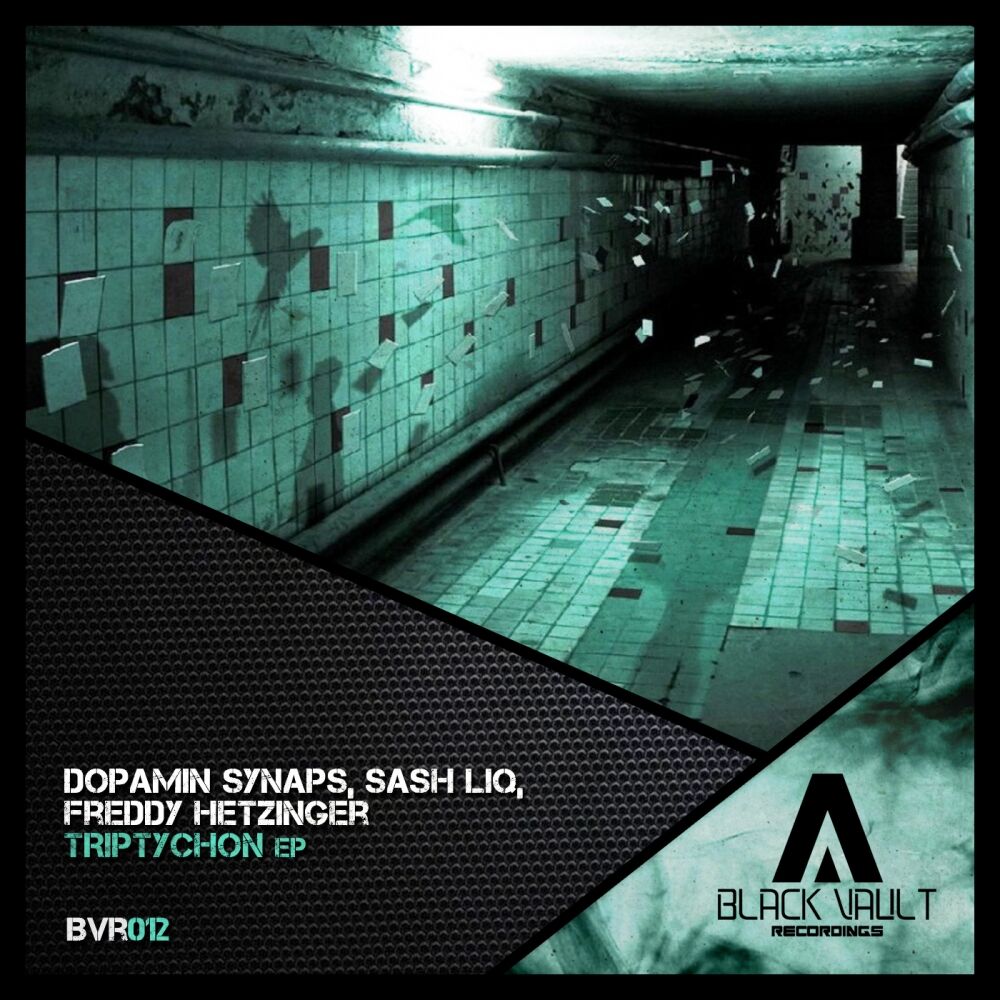 Picture of Dopamin Synaps