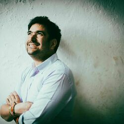 Picture of Harold López-Nussa