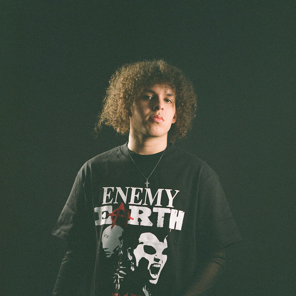 Lucifer Xo