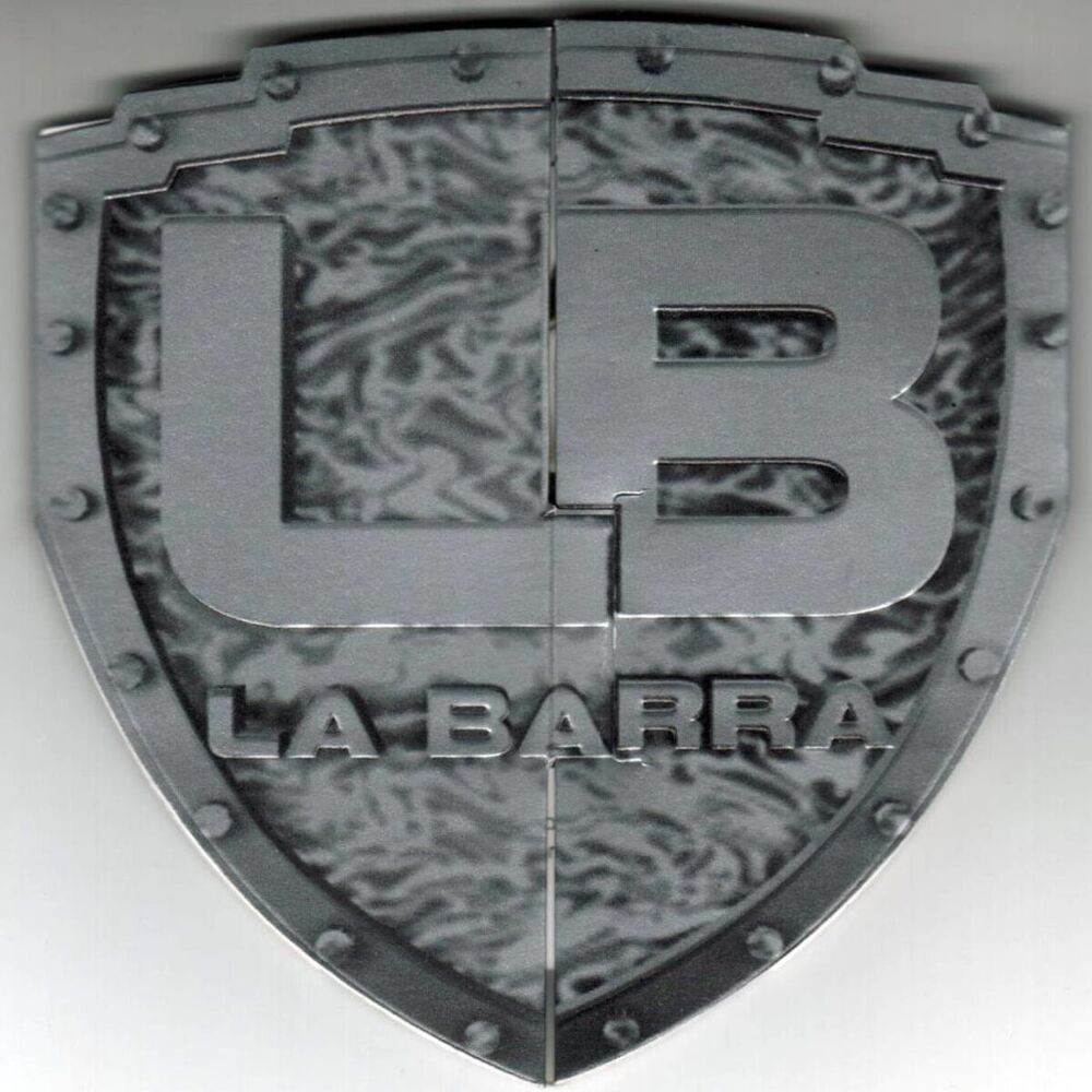 Picture of La Barra