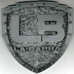 Picture of La Barra