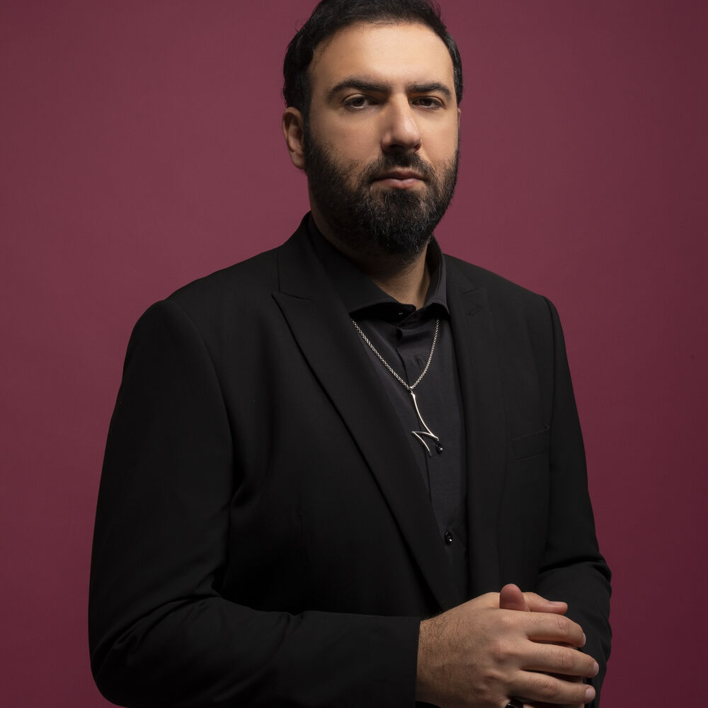 Picture of Güncel Gürsel Artıktay