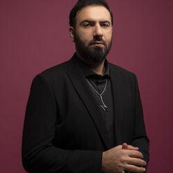 Picture of Güncel Gürsel Artıktay