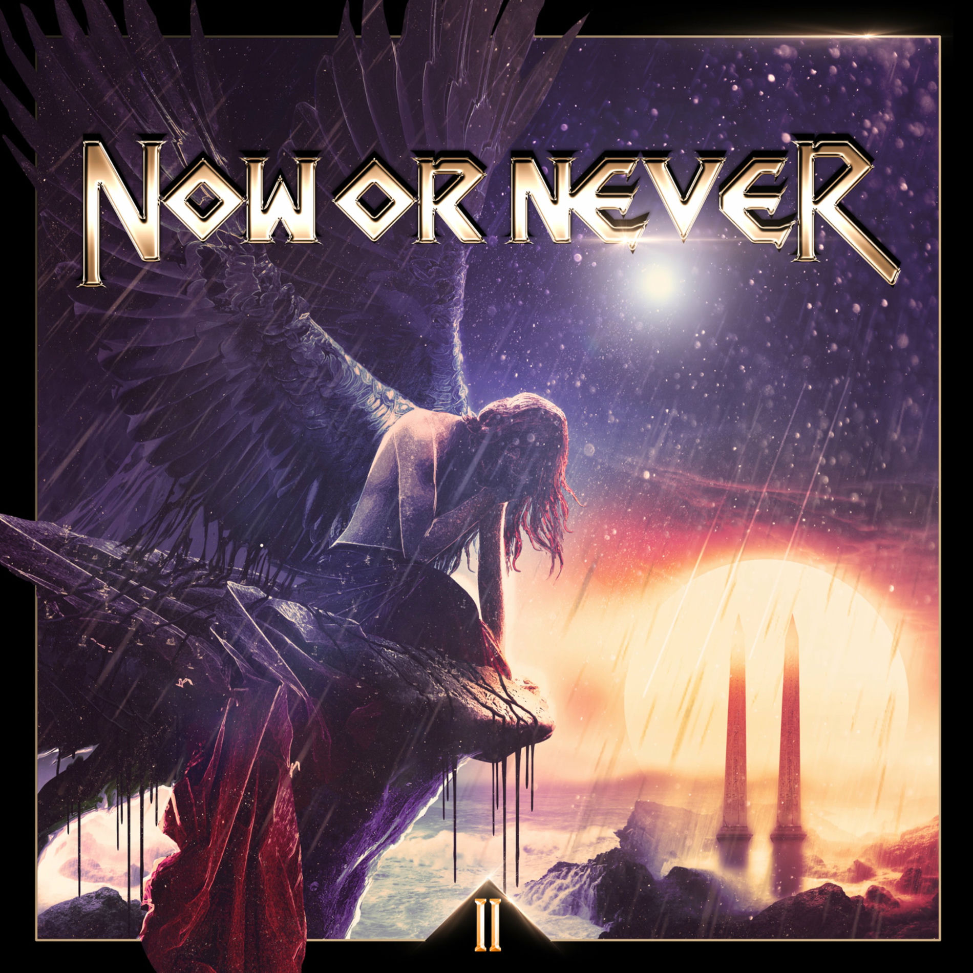 Now or Never