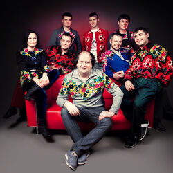 Picture of Тік