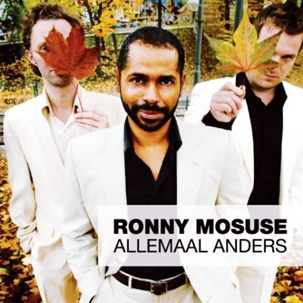 Picture of Ronny Mosuse