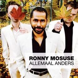 Picture of Ronny Mosuse