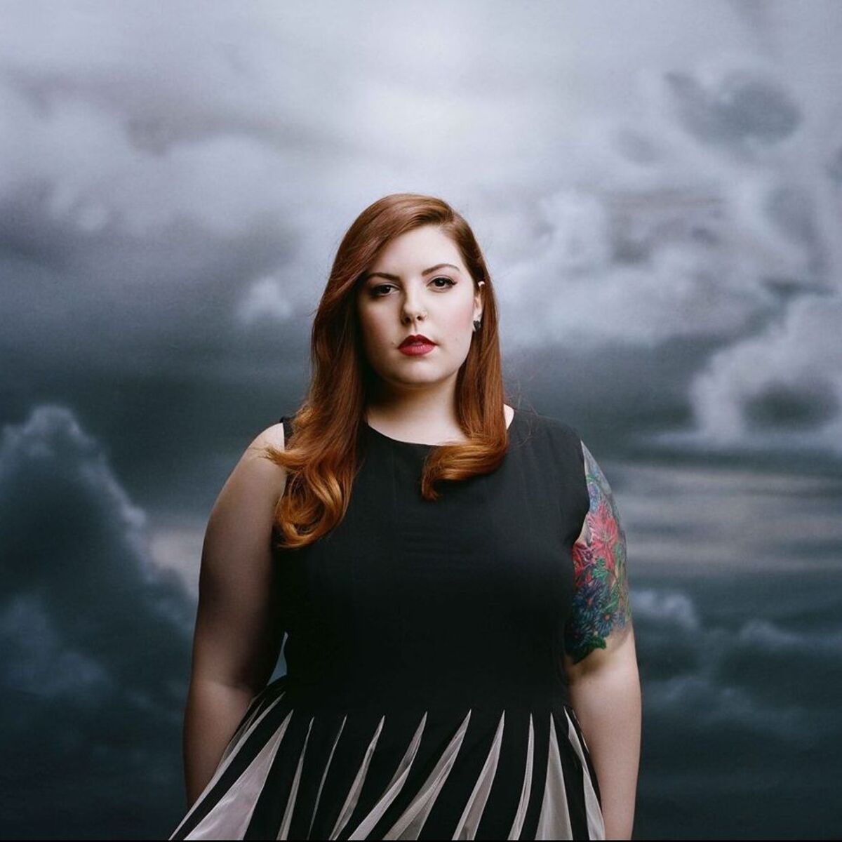Artist picture of Mary Lambert
