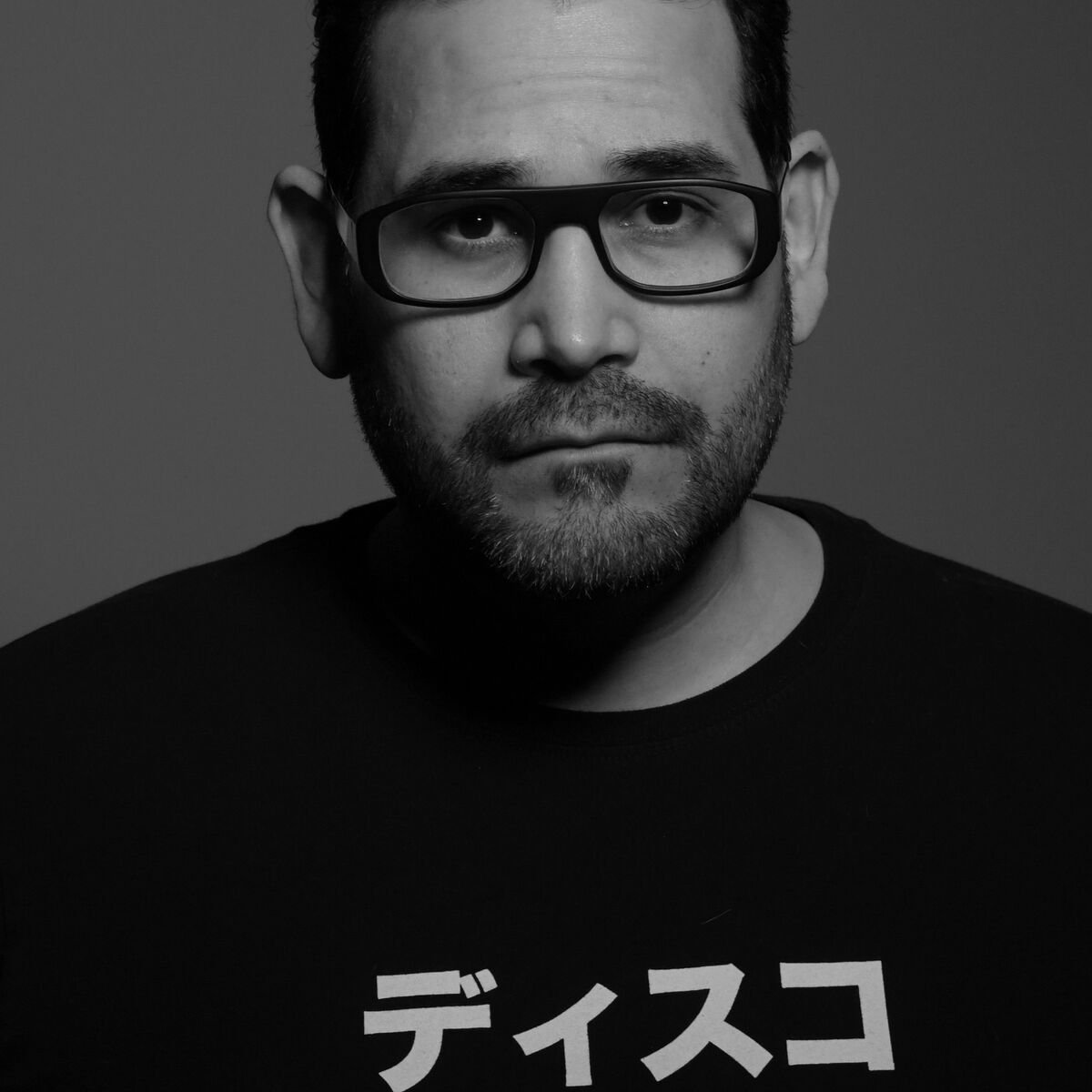Junior Sanchez