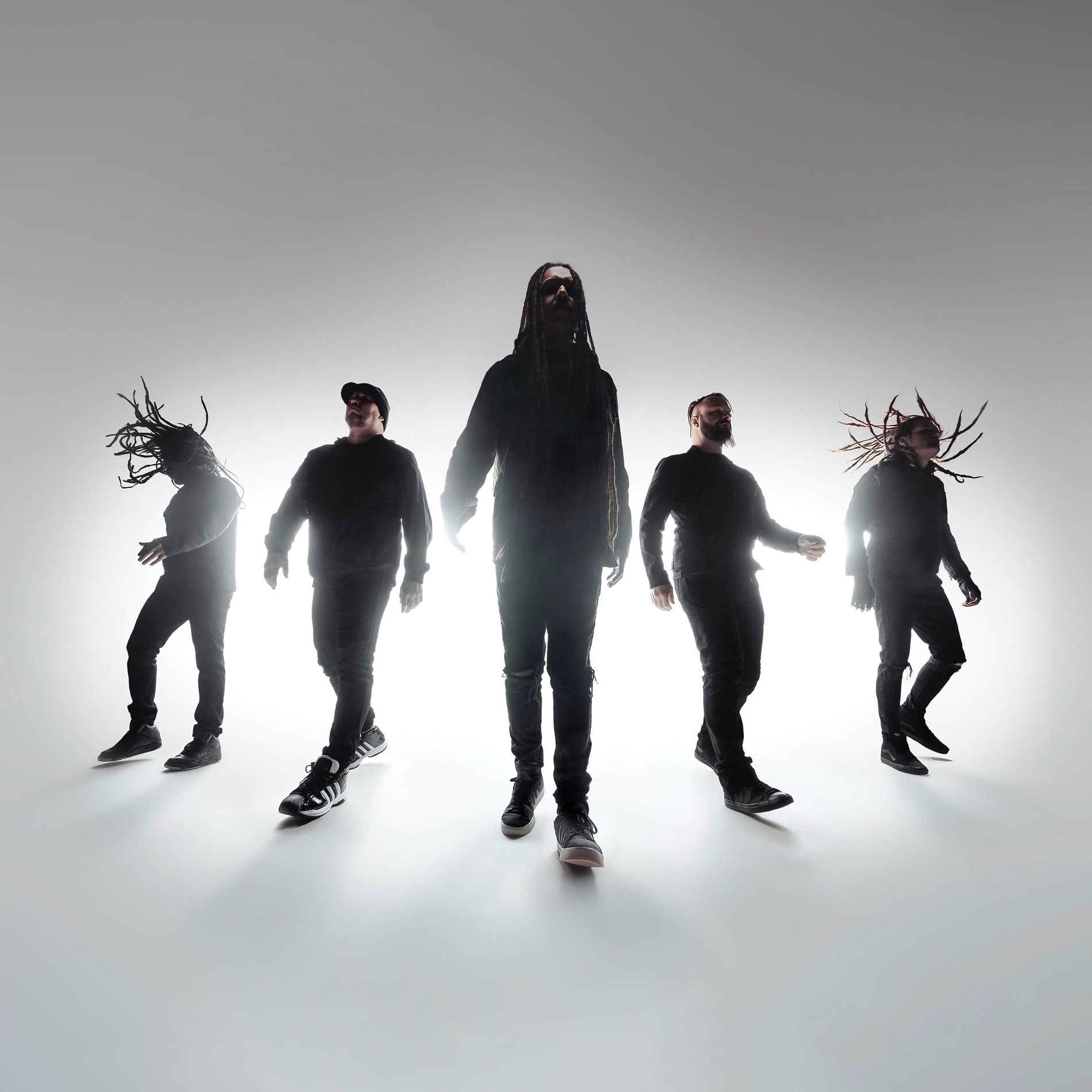 Artist picture of Nonpoint