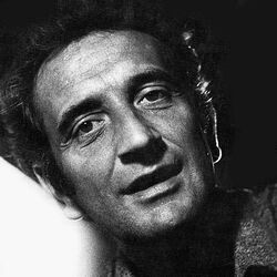Picture of Piero Ciampi