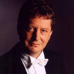 Picture of Barry Wordsworth