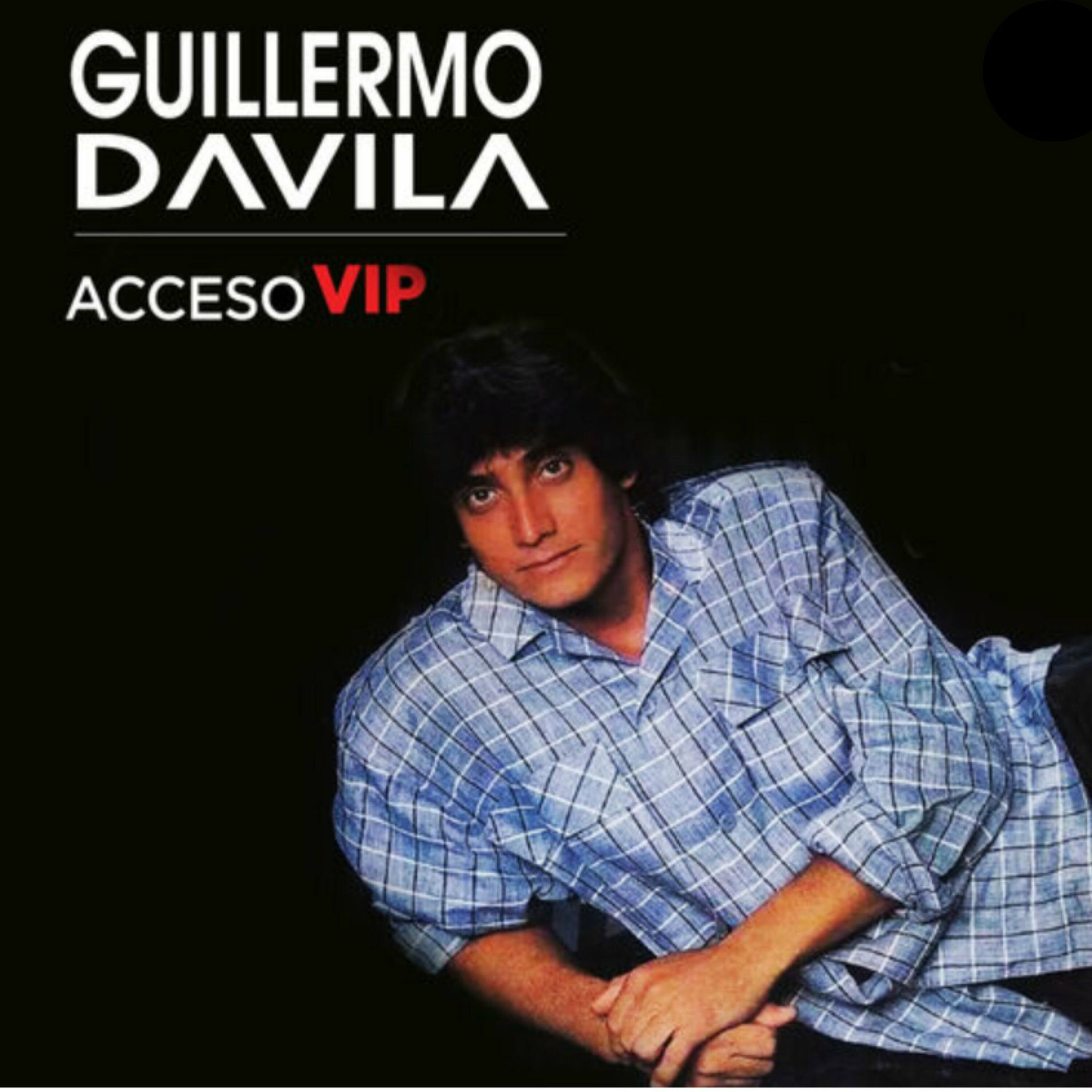 Guillermo Davila