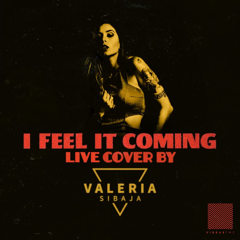 Picture of Valeria Sibaja