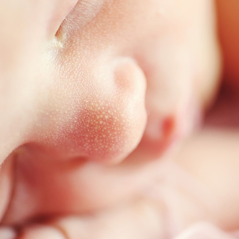 Picture of La Musique De Bébé