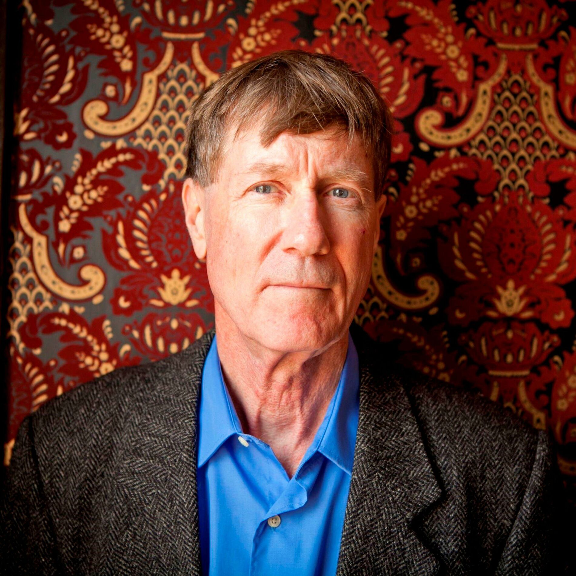 Artist picture of Greg Hambleton