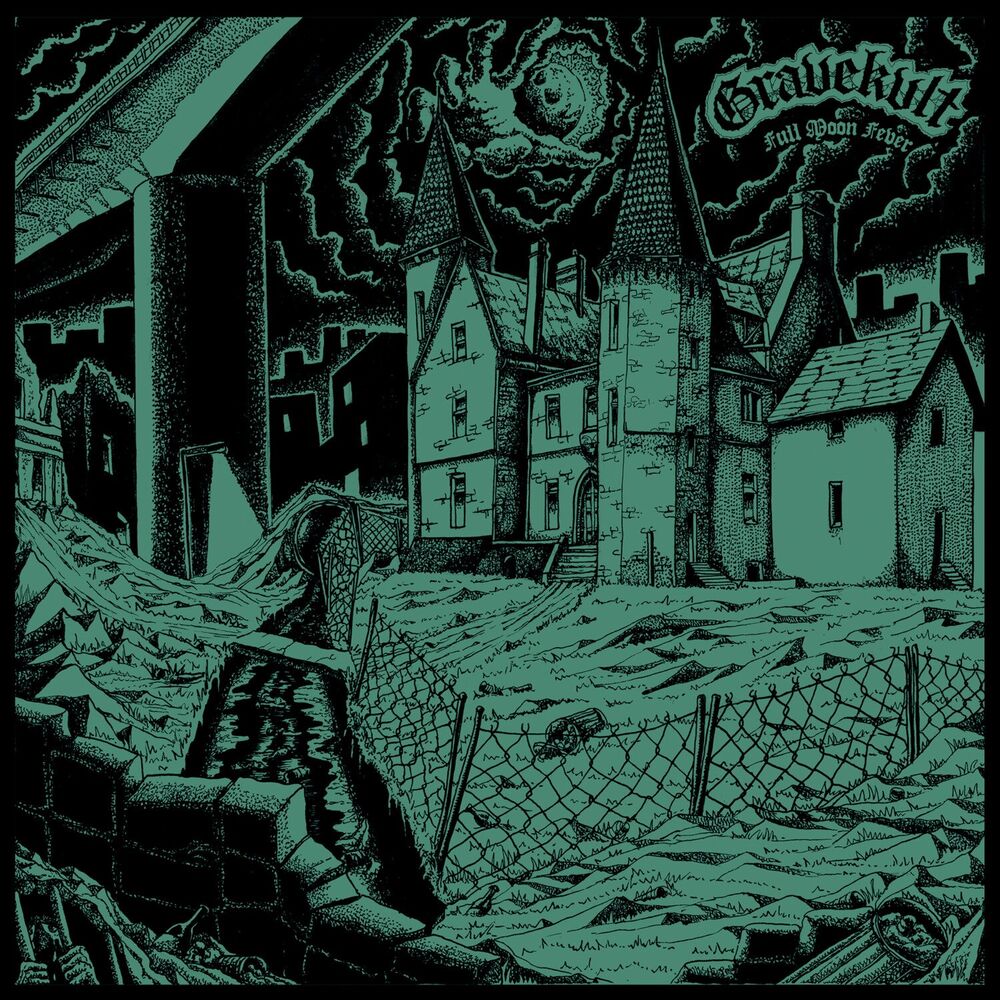 Picture of Gravekvlt