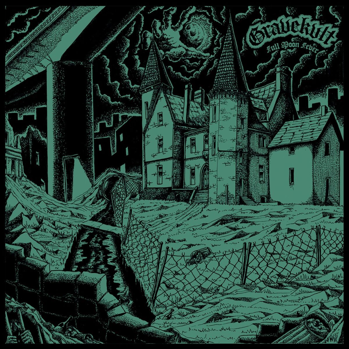 Gravekvlt