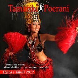 Picture of Tamariki Poerani
