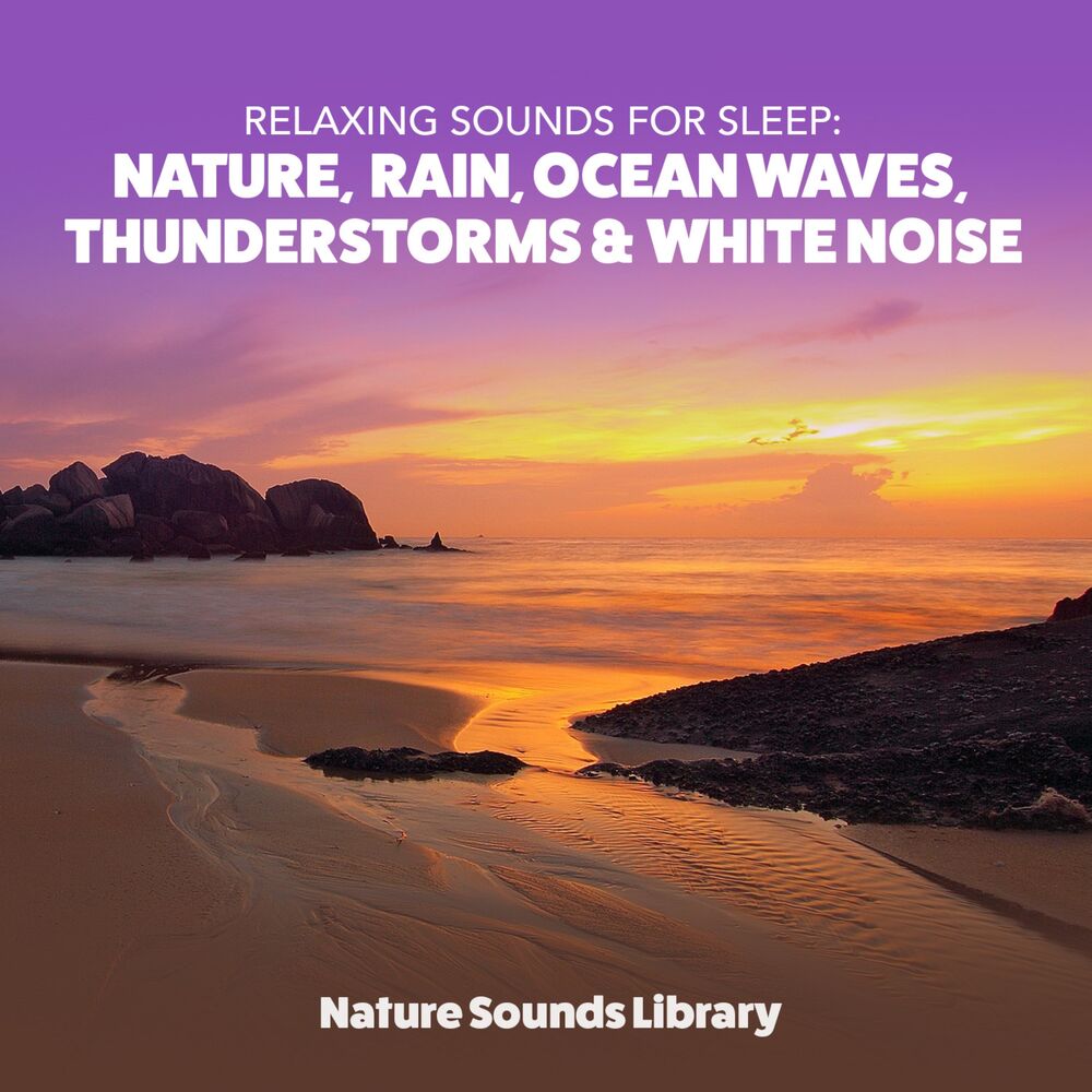 Picture of Nature Sounds Library