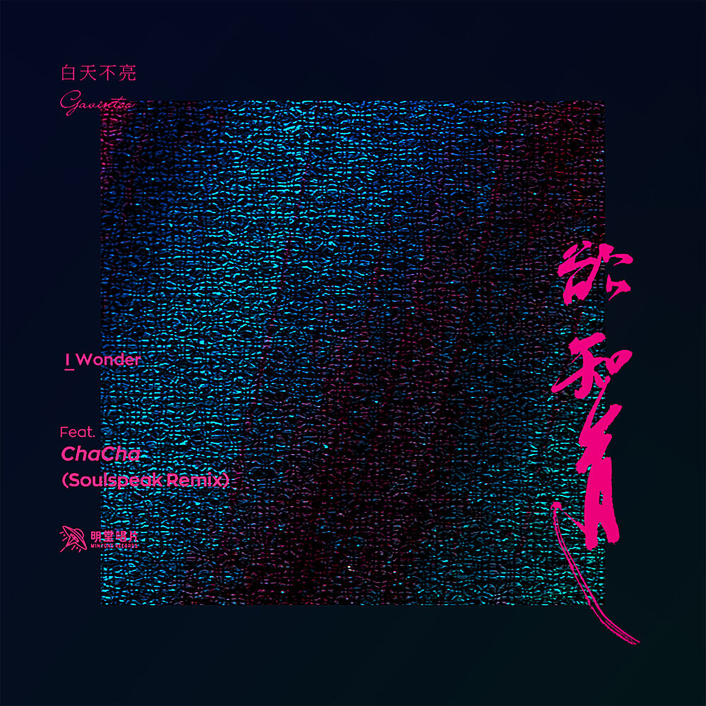 Picture of 白天不亮