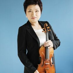 Picture of Kyung-Wha Chung