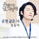 정동하 Jung Dong Ha