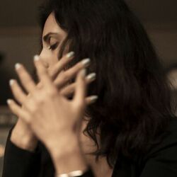 Picture of Yasmine Hamdan