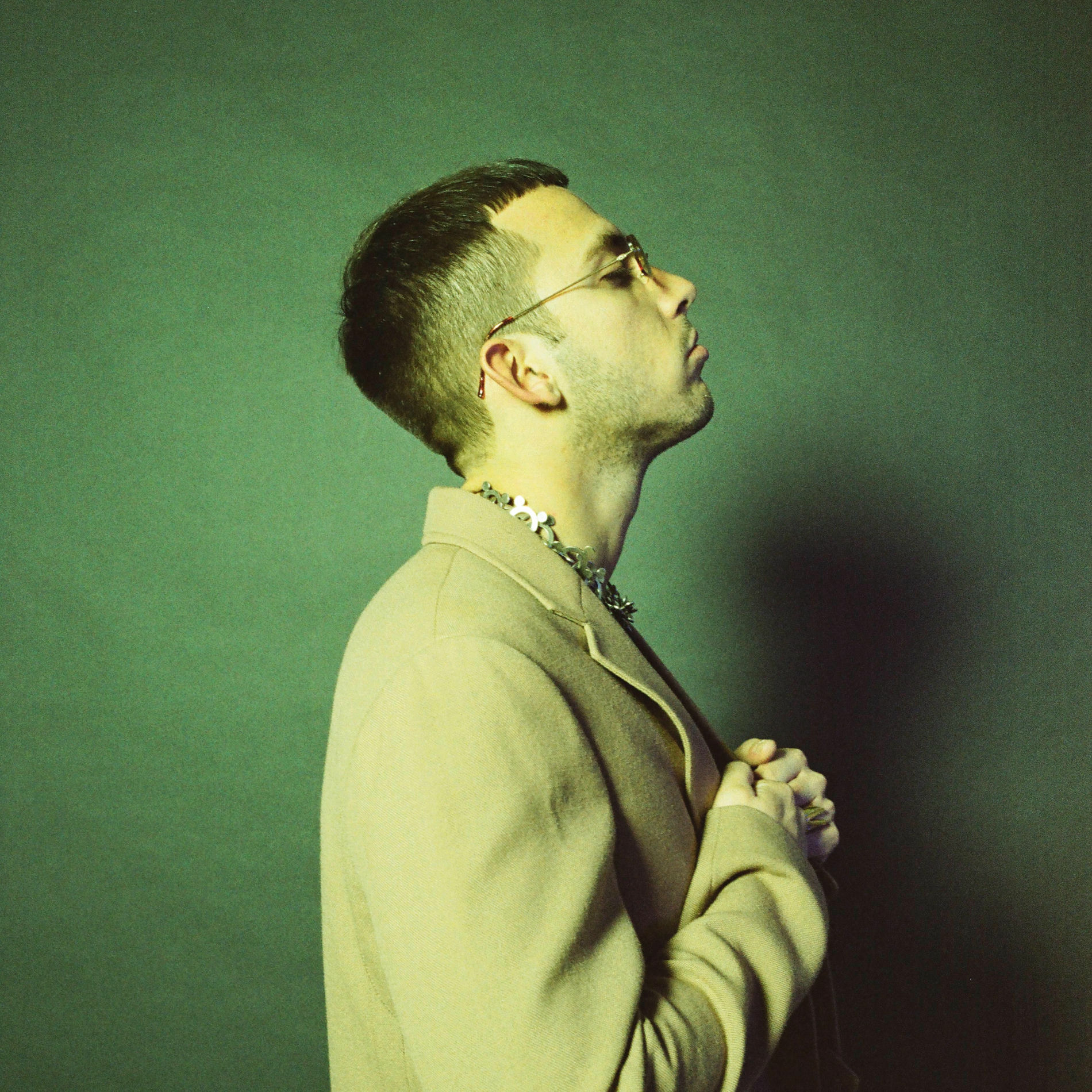 Artist picture of Vegas Jones