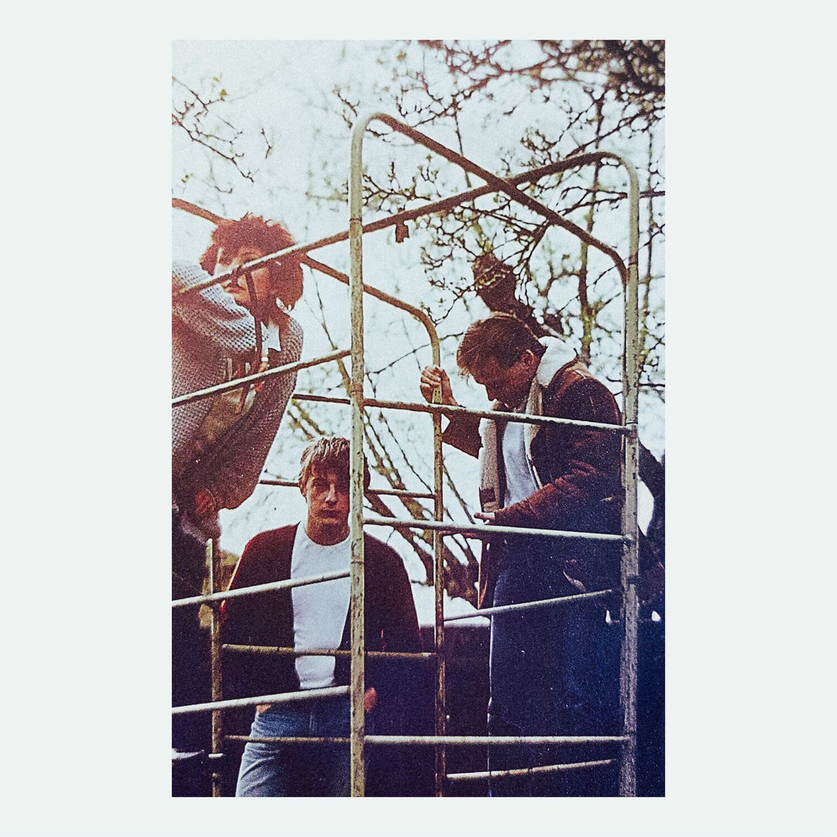 Trashcan Sinatras - Weightlifting | Deezer