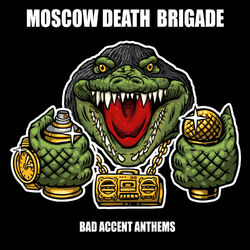 Moscow Death Brigade