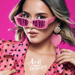 Picture of Amy Gutierrez