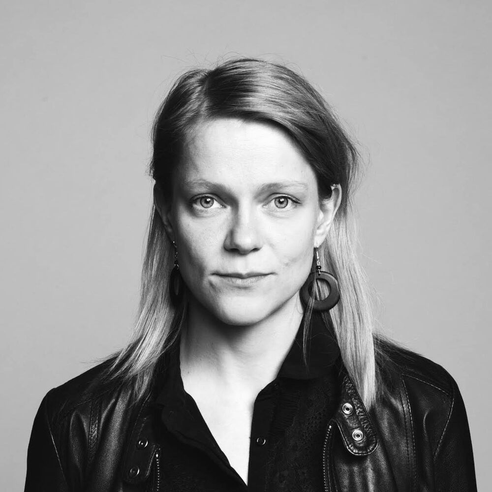 Picture of Linda Fredriksson
