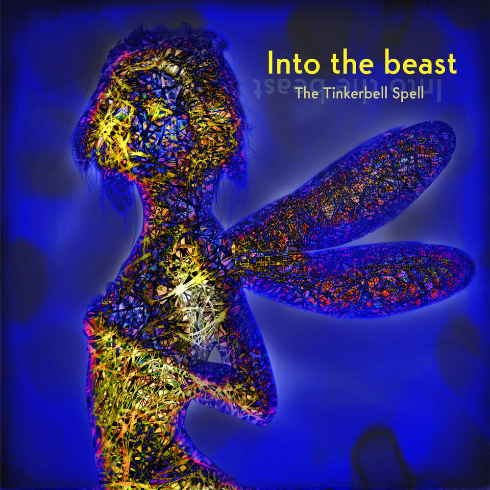 Picture of Into The Beast