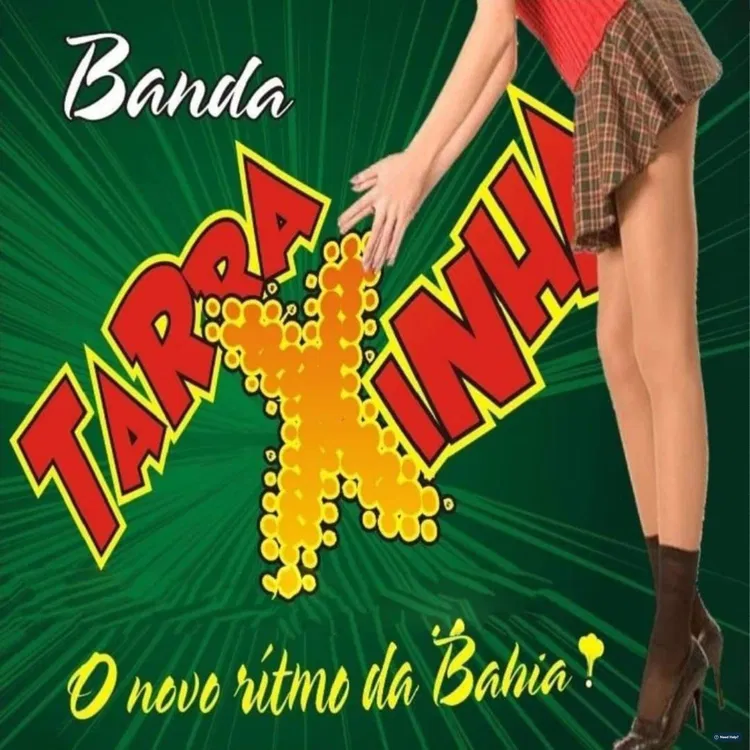 Banda Tarraxinha