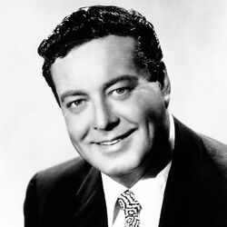 Picture of Jackie Gleason
