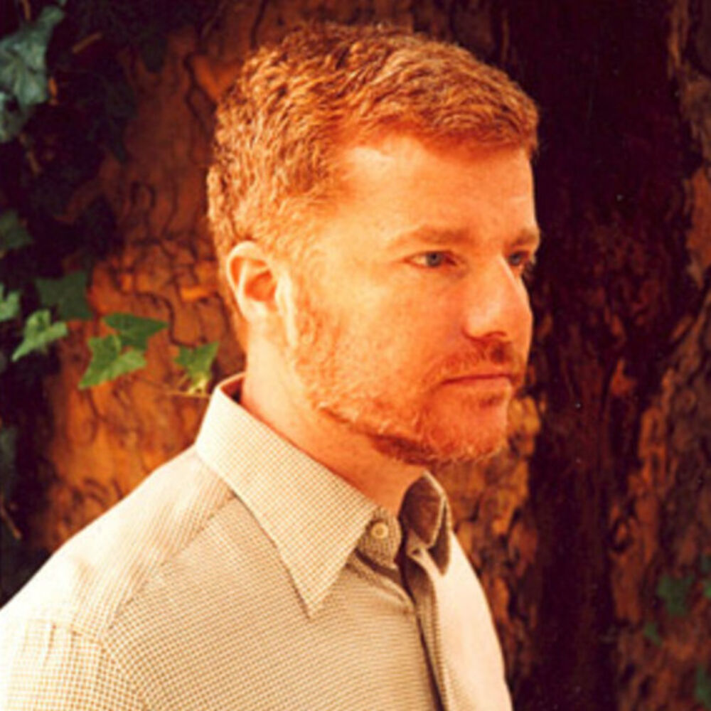 Picture of A.C. Newman