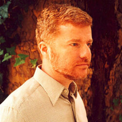 Picture of A.C. Newman