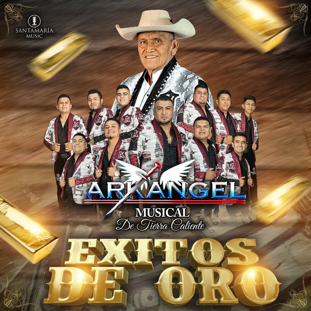 Picture of Arkangel Musical de Tierra Caliente