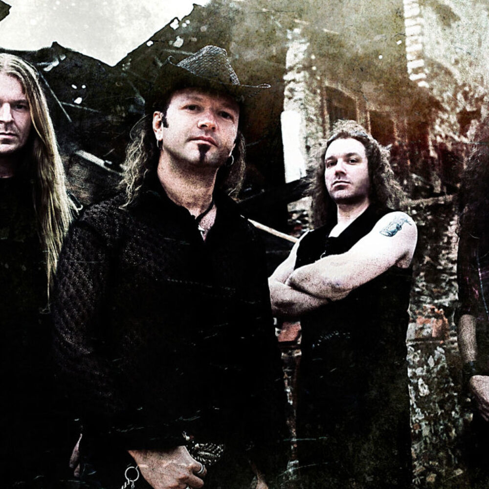 Picture of Devil's Train