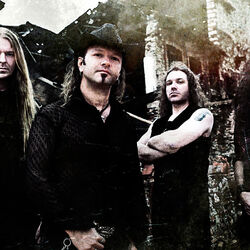 Picture of Devil's Train