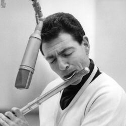 Picture of Paul Horn