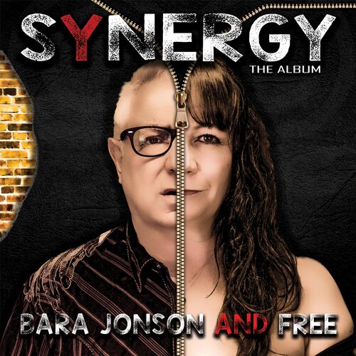 Bara Jonson and Free